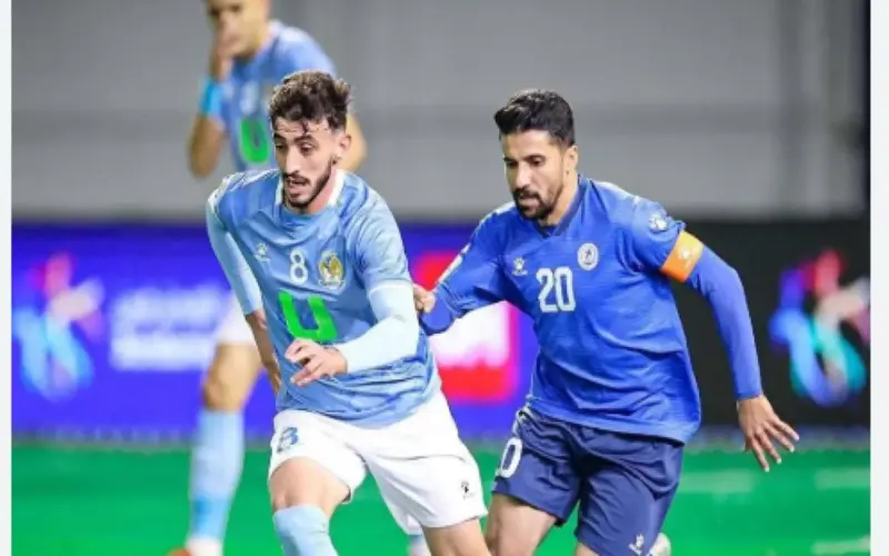 الفيصلي للاعبيه: مكافآت مجزية في حال الفوز على الرمثا بكأس الاردن